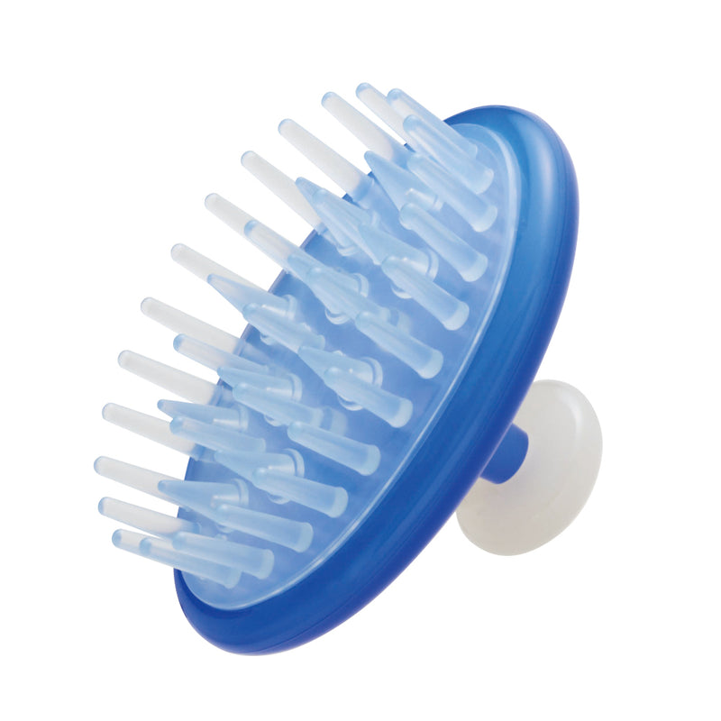 Beth Industry Shampoo brush that does not hurt the scalp 1 piece