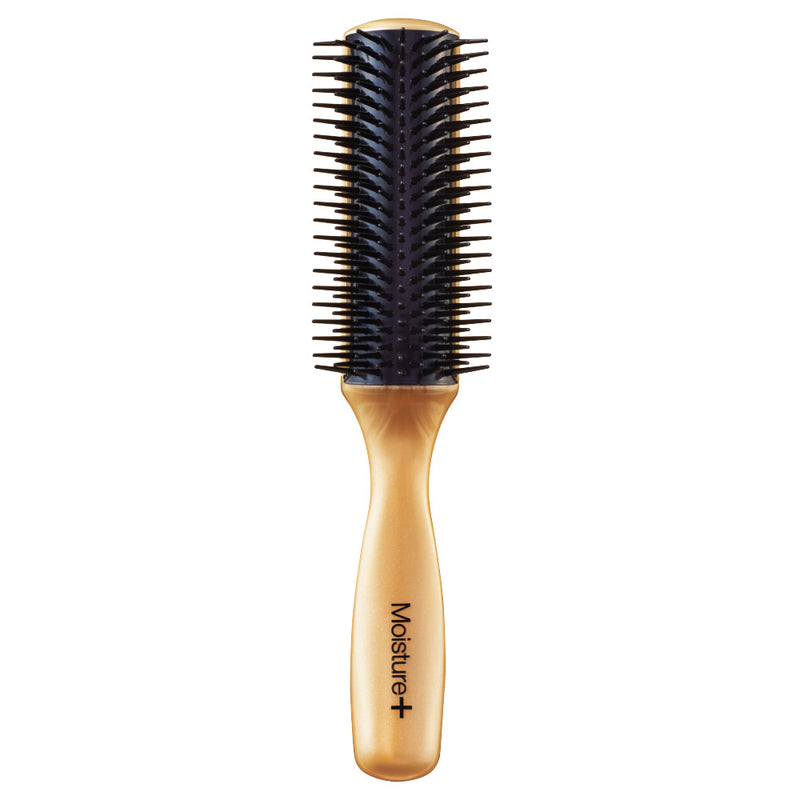 Beth Industry Moisture Plus Blow Styling Brush 1pc