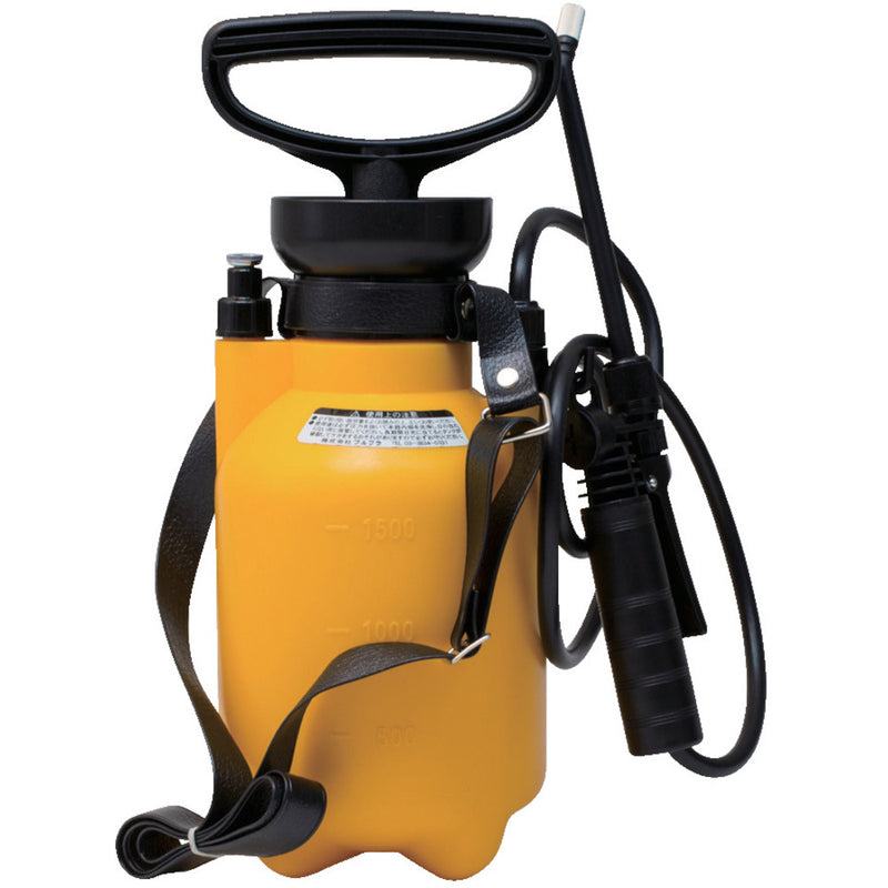 FURUPLA ダイヤスプレープレッシャー式噴霧器 1L メーカー直送 ▼返品・キャンセル不可【他商品との同時購入不可】