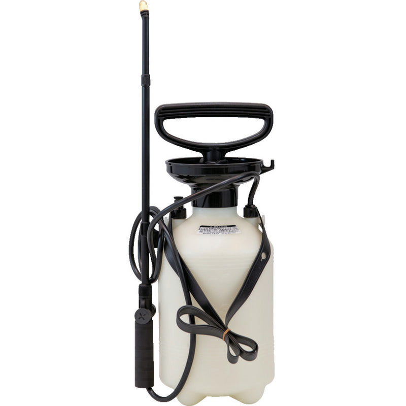 FURUPLA ダイヤスプレープレッシャー式噴霧器 除草剤用4L メーカー直送 ▼返品・キャンセル不可【他商品との同時購入不可】