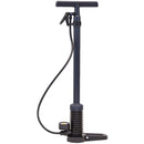 FURUPLA ダイヤポンプ空気入れ圧力計付きダークブルー メーカー直送 ▼返品・キャンセル不可【他商品との同時購入不可】