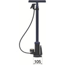 FURUPLA ダイヤポンプ空気入れ圧力計付きダークブルー メーカー直送 ▼返品・キャンセル不可【他商品との同時購入不可】