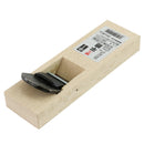 細工平鉋 42X180 メーカー直送 ▼返品・キャンセル不可【他商品との同時購入不可】