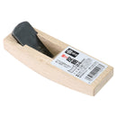 細工反鉋 24MM メーカー直送 ▼返品・キャンセル不可【他商品との同時購入不可】