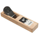 台付鉋 50MM 【直送品】 返品・キャンセル・他商品と同時購入は不可