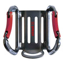 アルミツールフック ダブル SPD-TH-CD メーカー直送 ▼返品・キャンセル不可【他商品との同時購入不可】