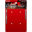 アルミツールフック ダブル SPD-TH-CD メーカー直送 ▼返品・キャンセル不可【他商品との同時購入不可】