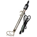 バケツヒーター 安全装置付き BH-600W-FJ メーカー直送 ▼返品・キャンセル不可【他商品との同時購入不可】