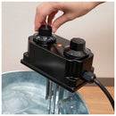 バケツヒーター 袋入 BH-1000WTC-FJH メーカー直送 ▼返品・キャンセル不可【他商品との同時購入不可】