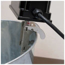 バケツヒーター 袋入 BH-1000WTC-FJH メーカー直送 ▼返品・キャンセル不可【他商品との同時購入不可】