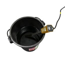 パネルコントロールヒーターL PCH-900WCL メーカー直送 ▼返品・キャンセル不可【他商品との同時購入不可】