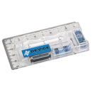 D-クリスタルレベル DVC-CL メーカー直送 ▼返品・キャンセル不可【他商品との同時購入不可】