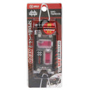 SPD鳶レベル-2 REVO SPD-TB2REV05 【直送品】 返品・キャンセル・他商品と同時購入は不可