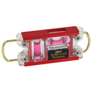 鳶レベル-2 レッド SED-TBP2-MTR メーカー直送 ▼返品・キャンセル不可【他商品との同時購入不可】