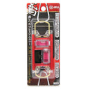 鳶レベル-2 レッド SED-TBP2-MTR メーカー直送 ▼返品・キャンセル不可【他商品との同時購入不可】