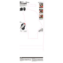 SPDコンベックスGJ-H SPD-2555GJ-H メーカー直送 ▼返品・キャンセル不可【他商品との同時購入不可】