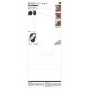 DEVICEコンベ GJ-H DVC-2555GJ-H メーカー直送 ▼返品・キャンセル不可【他商品との同時購入不可】