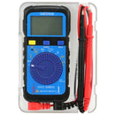 DVCデジタルマルチメータ DVC-DM02 メーカー直送 ▼返品・キャンセル不可【他商品との同時購入不可】