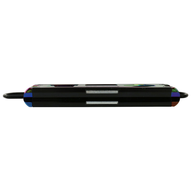 SPD鳶レベル レインボー SED-TBP-RP メーカー直送 ▼返品・キャンセル不可【他商品との同時購入不可】
