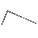 曲尺 300mm 大工用 FSC-30CKD 【直送品】 返品・キャンセル・他商品と同時購入は不可