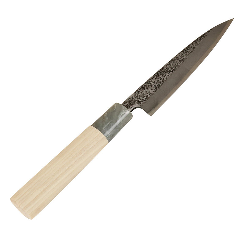 万能包丁 槌目 120mm メーカー直送 ▼返品・キャンセル不可【他商品との同時購入不可】