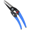 電工はさみ ストレート DVC-DS195S 【直送品】 返品・キャンセル・他商品と同時購入は不可