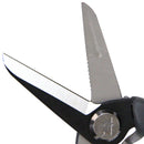 電工はさみ ストレート DVC-DS195S 【直送品】 返品・キャンセル・他商品と同時購入は不可