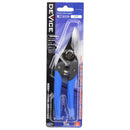 電工はさみ R刃 DVC-DS195R 【直送品】 返品・キャンセル・他商品と同時購入は不可