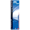 電工はさみ R刃 DVC-DS195R 【直送品】 返品・キャンセル・他商品と同時購入は不可