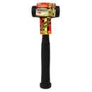 ショックレスハンマー E-035 400G メーカー直送 ▼返品・キャンセル不可【他商品との同時購入不可】