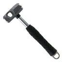 足場用ハンマー 0.6kg SPD-AH06 メーカー直送 ▼返品・キャンセル不可【他商品との同時購入不可】