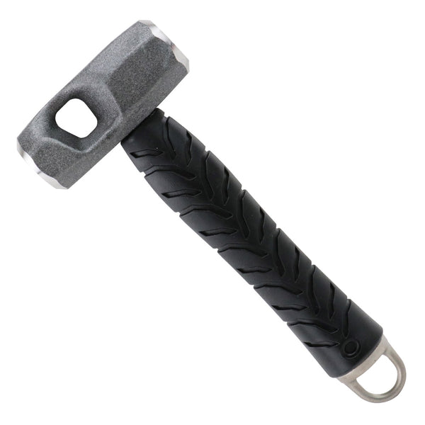 足場用ハンマー 0.6kgS SPD-AH06S メーカー直送 ▼返品・キャンセル不可【他商品との同時購入不可】