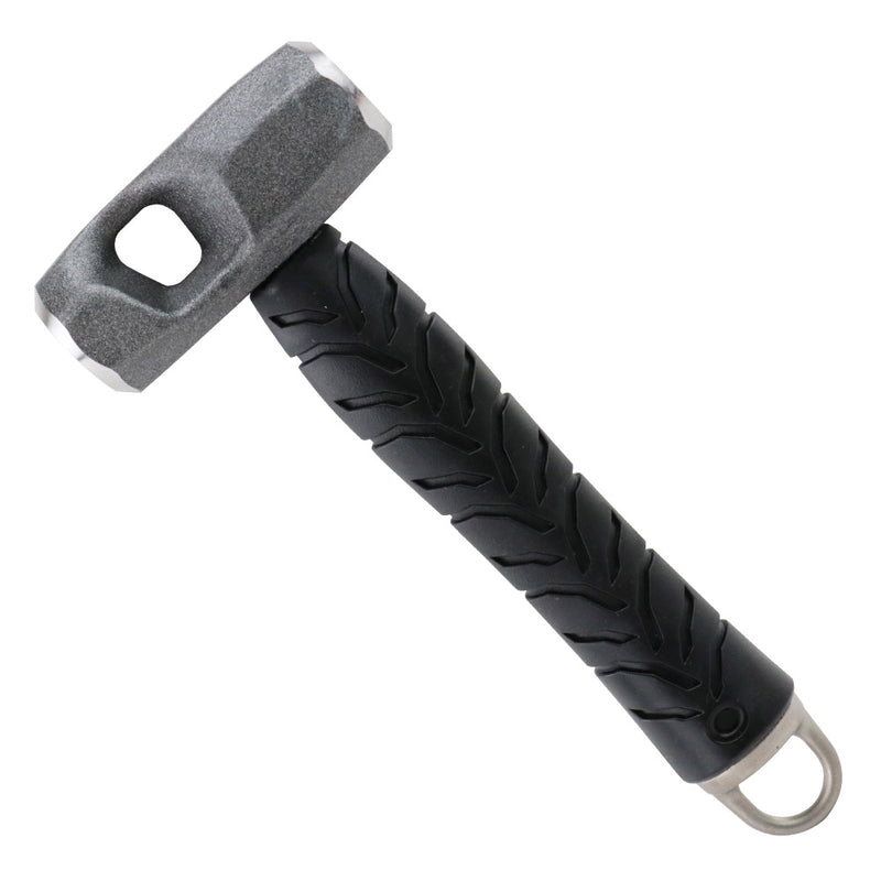 足場用ハンマー 0.6kgS SPD-AH06S メーカー直送 ▼返品・キャンセル不可【他商品との同時購入不可】