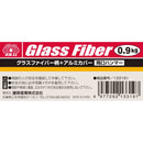 ファイバーG柄両口ハンマー 0.9KG メーカー直送 ▼返品・キャンセル不可【他商品との同時購入不可】