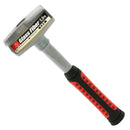 ファイバーグラス柄石頭槌 1.3KG メーカー直送 ▼返品・キャンセル不可【他商品との同時購入不可】