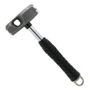 足場用ハンマー 0.9kg SPD-AH09 メーカー直送 ▼返品・キャンセル不可【他商品との同時購入不可】