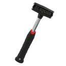 GEL足場ハンマー0.9kg SPD-GG09 メーカー直送 ▼返品・キャンセル不可【他商品との同時購入不可】