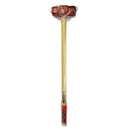 両口ハンマー 3.6KG メーカー直送 ▼返品・キャンセル不可【他商品との同時購入不可】