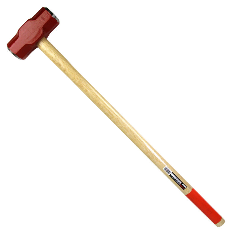 両口ハンマー 3.6KG メーカー直送 ▼返品・キャンセル不可【他商品との同時購入不可】