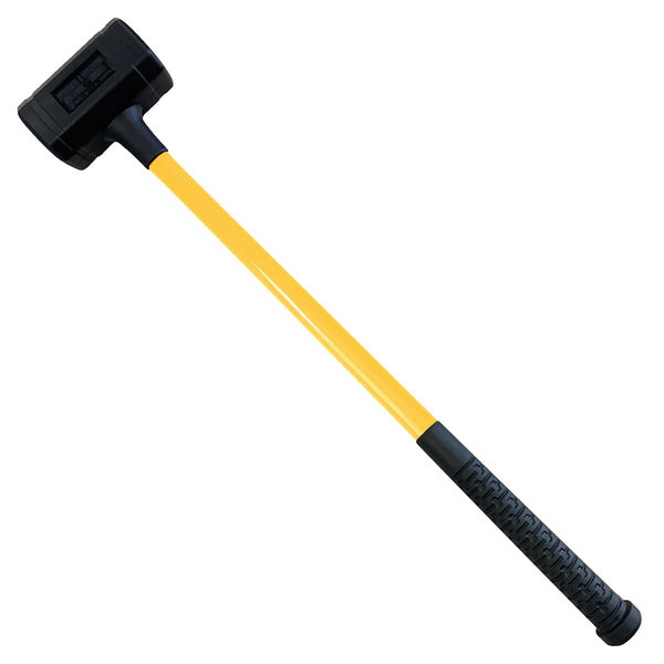 ウレタンショックレスハンマー 8P メーカー直送 ▼返品・キャンセル不可【他商品との同時購入不可】