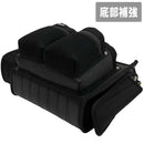 匠 仮枠大工釘袋 レザー SC-12 【直送品】 返品・キャンセル・他商品と同時購入は不可