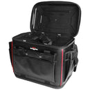 スーパーツールバッグ STB-HARD M 20L メーカー直送 ▼返品・キャンセル不可【他商品との同時購入不可】