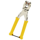 両面ハトメパンチ 10mm NO.3040MT 【直送品】 返品・キャンセル・他商品と同時購入は不可