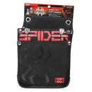 鳶用腰袋Lインナーポケット付 SPD-JY04-A 【直送品】 返品・キャンセル・他商品と同時購入は不可