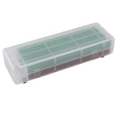 一般刃物用砥石 荒・中コンビ #220/#1000 メーカー直送 ▼返品・キャンセル不可【他商品との同時購入不可】