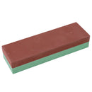 一般刃物用砥石 荒・中コンビ #220/#1000 メーカー直送 ▼返品・キャンセル不可【他商品との同時購入不可】