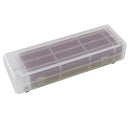 一般刃物砥石 中・仕上コンビ #1000/#3000 メーカー直送 ▼返品・キャンセル不可【他商品との同時購入不可】