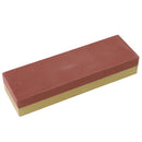 一般刃物砥石 中・仕上コンビ #1000/#3000 メーカー直送 ▼返品・キャンセル不可【他商品との同時購入不可】