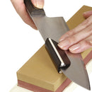 家庭用台付砥石 クリップ付