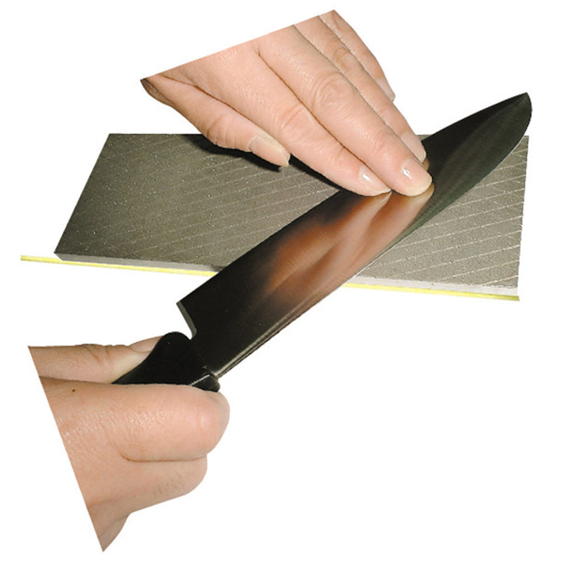 両面ダイヤモンド砥石 #400/#1000 メーカー直送 ▼返品・キャンセル不可【他商品との同時購入不可】